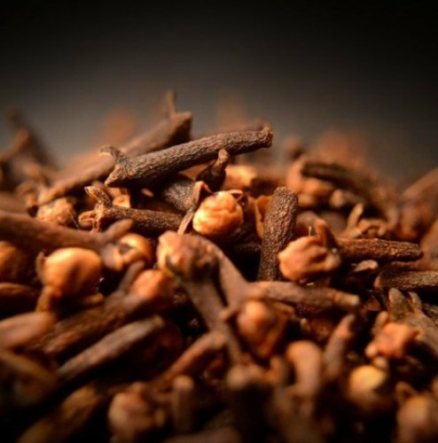 Clove Bud India Essential Oil 2